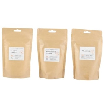 Bath Salts Bath Salts