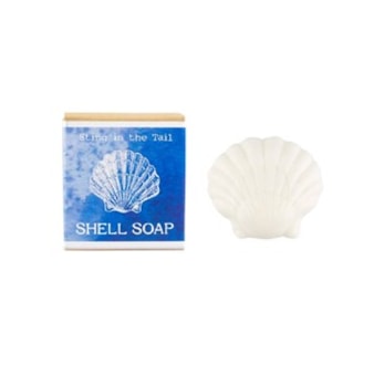 Shell Soap Shell Soap