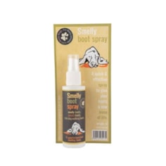 Smelly Boot Spray Smelly Boot Spray