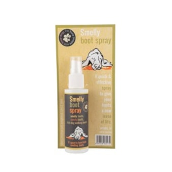 Smelly Boot Spray Smelly Boot Spray