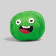 Sprout Head Toss Sprout Head Toss