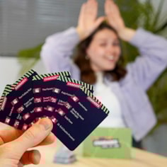 If You Know You Know Pop Quiz Games