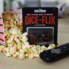Dice-Flix