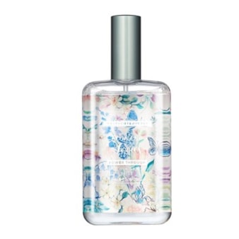 Flower Of Focus Body & Space Mist Flower Of Focus Body & Space Mist