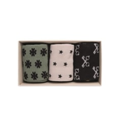 Set of 3 Lucky Socks