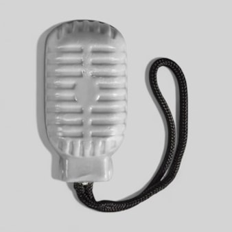 Crooner Soap On A Rope Crooner Soap On A Rope