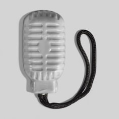 Crooner Soap On A Rope