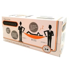 The Executive Hammock