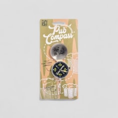 Pub Compass