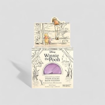 Winnie The Pooh Pooh Sticks Bath Fizzers Winnie The Pooh Pooh Sticks Bath Fizzers