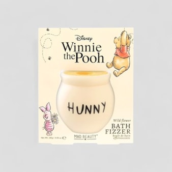 Winnie The Pooh Honeypot Bath Fizzer Winnie The Pooh Honeypot Bath Fizzer
