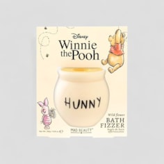 Winnie The Pooh Honeypot Bath Fizzer