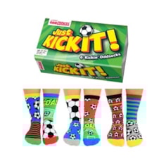 Kick It Kids Odd Socks Kick It Kids Odd Socks