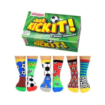Kick It Kids Odd Socks Kick It Kids Odd Socks