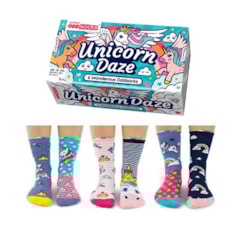 Unicorn Daze Odd Socks Unicorn Daze Odd Socks