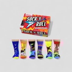 Sock n' Roll Odd Socks Sock n' Roll Odd Socks