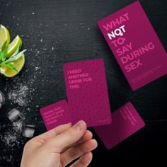 What Not To Say During Sex What Not To Say During Sex