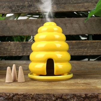 Beehive Incense Burner Beehive Incense Burner