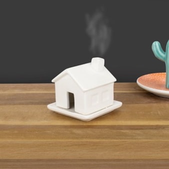 Incense House Incense House