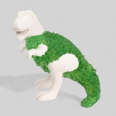 T-Rex Chiasaurus Planter
