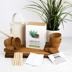 Urban Gardener Grow It Kit Urban Gardener Grow It Kit