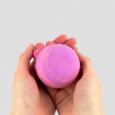 DIY Bath Bomb Kit DIY Bath Bomb Kit