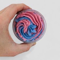 Unicorn Bath Whip Unicorn Bath Whip