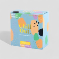 Chill Out Shower Steamers Chill Out Shower Steamers