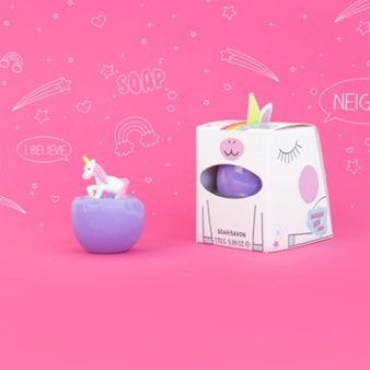 Unicorn Egg Soap Unicorn Egg Soap