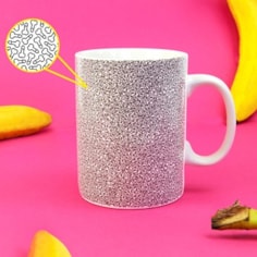 Micro Penis Mug Micro Penis Mug