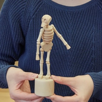 Skeleton Lazy Bones Skeleton Lazy Bones