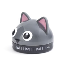 Kitty Kitchen Timer