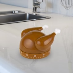 Turkey Kitchen Timer Turkey Kitchen Timer