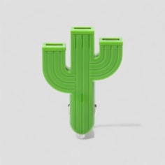 Cactus Car Charger