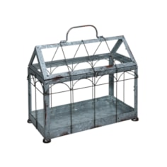 Victorian Green House Victorian Green House