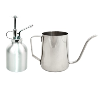 Indoor Watering Plant Gift Set Indoor Watering Plant Gift Set