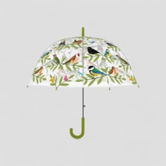 Bird Umbrella