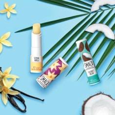 Nourishing Lip Balms