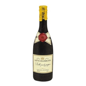 Maxi Bottle Party Popper Maxi Bottle Party Popper