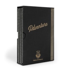 Travel Notebook Set