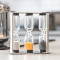 Triple Egg Timer Triple Egg Timer