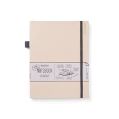 Cream & Charcoal Notebooks Cream & Charcoal Notebooks
