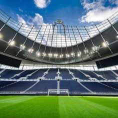 Tottenham Hotspur Stadium Tour for Two