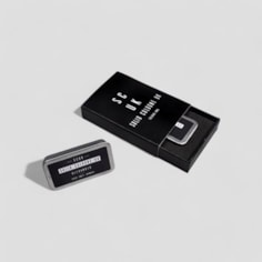 Solid Cologne Solid Cologne