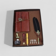 Calligraphy Set