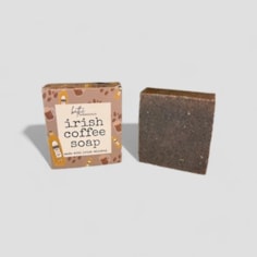 Irish Coffee Boozy Soap Bar Irish Coffee Boozy Soap Bar