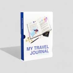 My Travel Journal My Travel Journal
