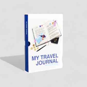My Travel Journal My Travel Journal