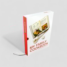 My Family Cook Book My Family Cook Book