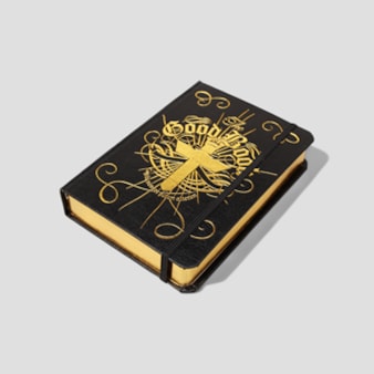 Hidden Flask Good Book Hidden Flask Good Book